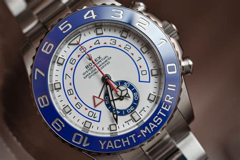 rolex yacht master ii video|rolex yacht master ii sale.